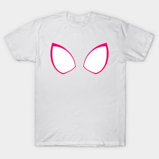 Pink eyes T-Shirt